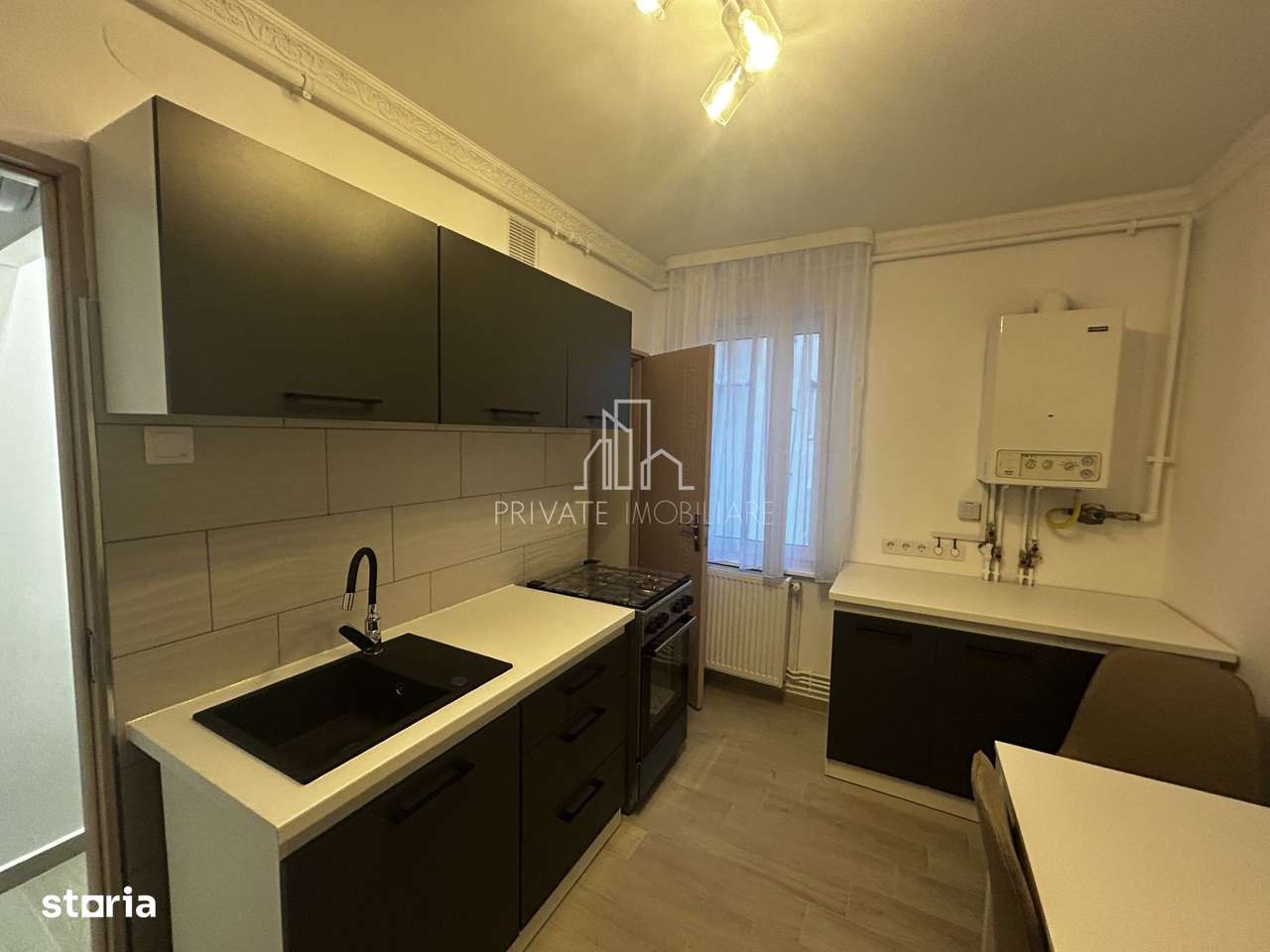 Apartament  2 camere de inchiriat, zona Baragan, Sighisoara - Imagine principală: 5/12