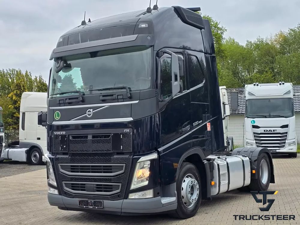 Volvo FH 2020