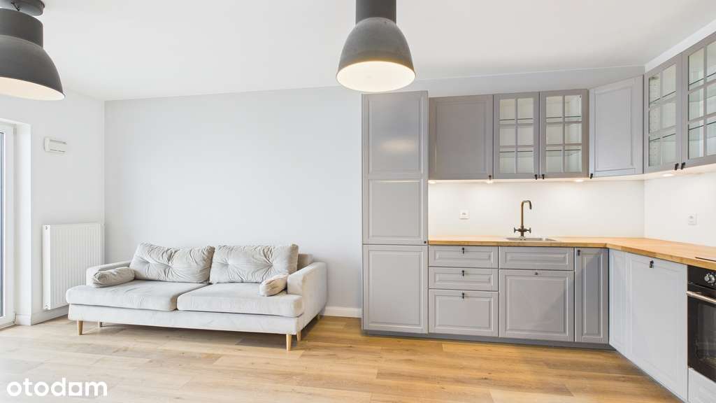 Co za widok ! to mieszkanie może być Twoje