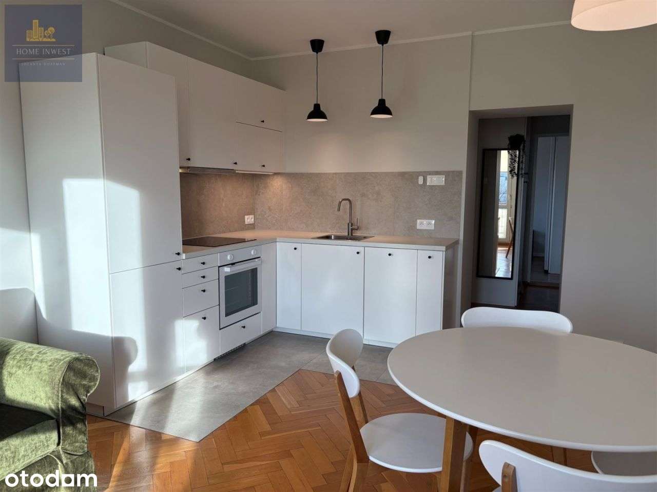 Mieszkanie, 37,50 m², Łódź - Pełny obrazek: 4/13