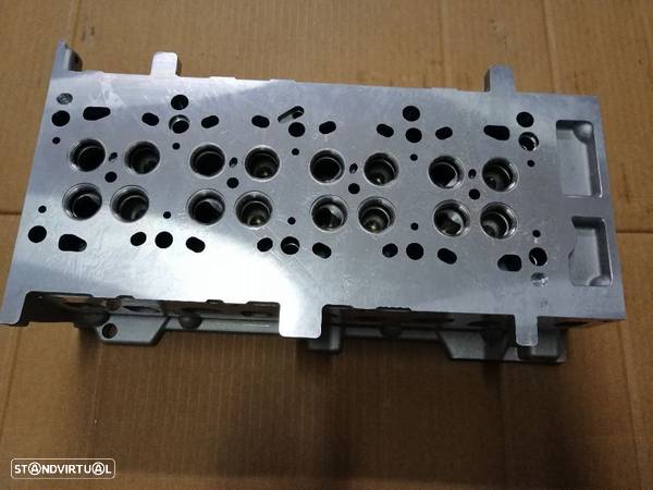 Cabeças de motor novas para Toyota Mazda Mitsubishi Nissan ( multimarca ) - 2