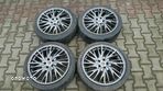 Felga 18 5x100 alufelga opon 225-40-18 fiat alfa - 3