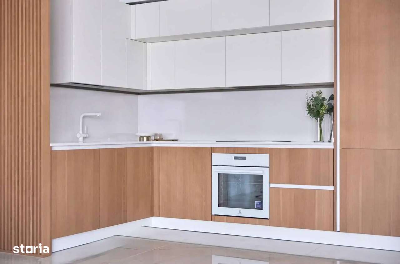 Vila individuala gata de utilizat! Complet finisata + utilitati - Imagine principală: 3/14