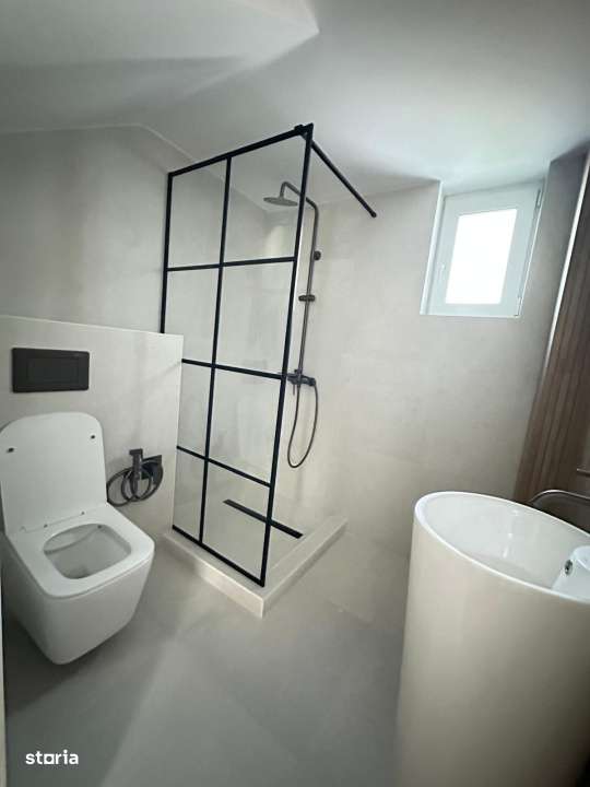 Vila 5 camere, zona exclusivista Str Toamnei, 136 mp construiti Rosu-C - Imagine principală: 5/19