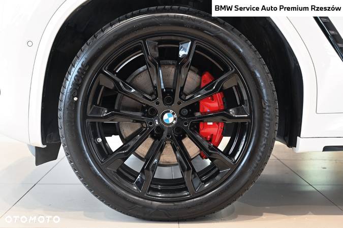 BMW X4 xDrive20d mHEV sport - 10