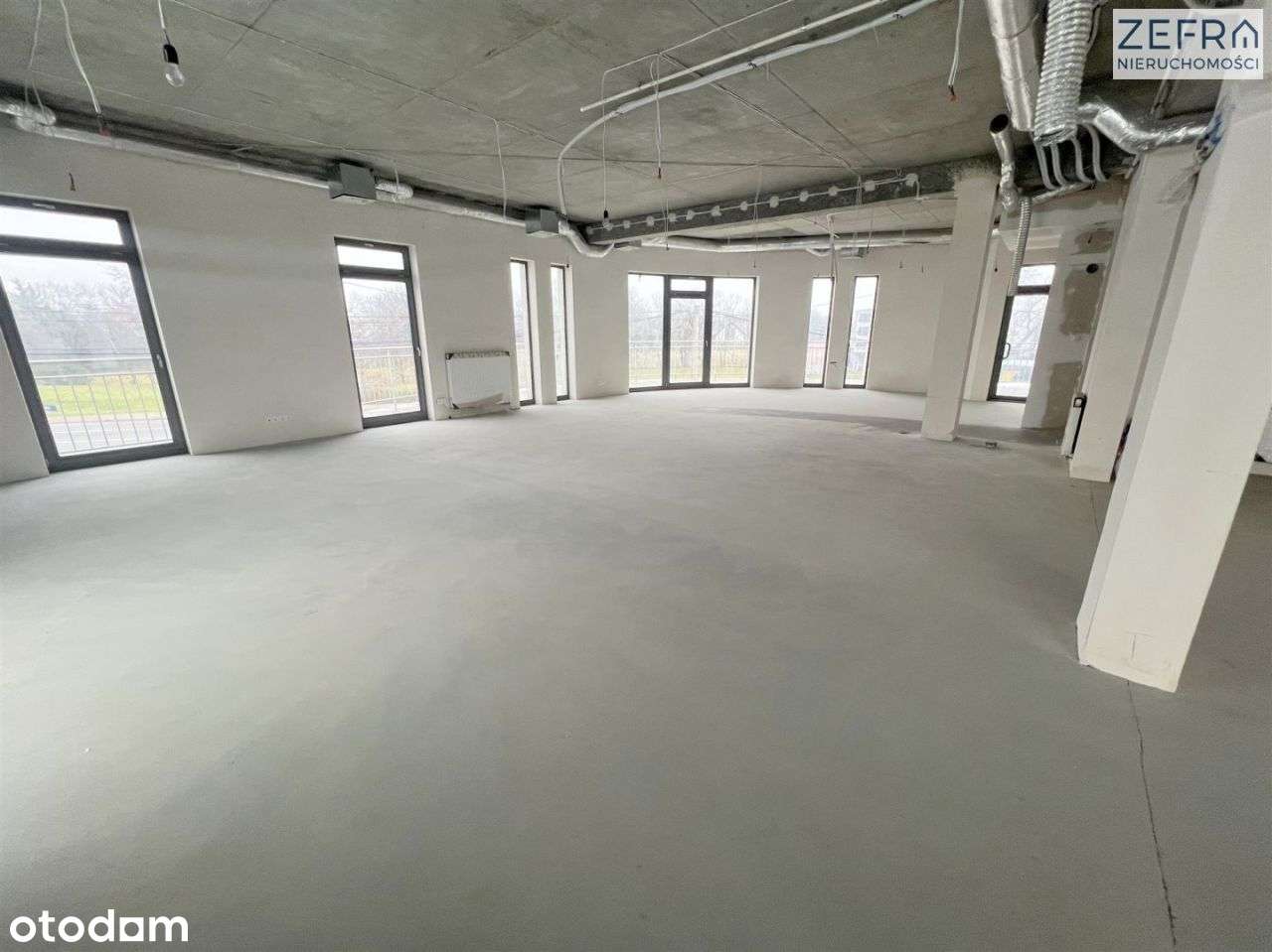 Handel*Usługi*Biuro*746,5m2*Podgórze *Przewóz*S7 - Pełny obrazek: 4/19