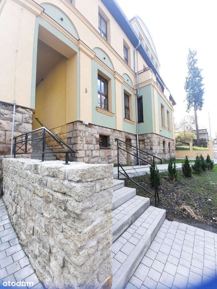 Nowe mieszkanie z ogrodem na wynajem - Pełny obrazek: 4/16