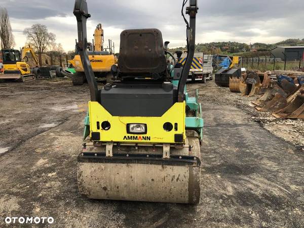 Ammann ARX 26 - 4