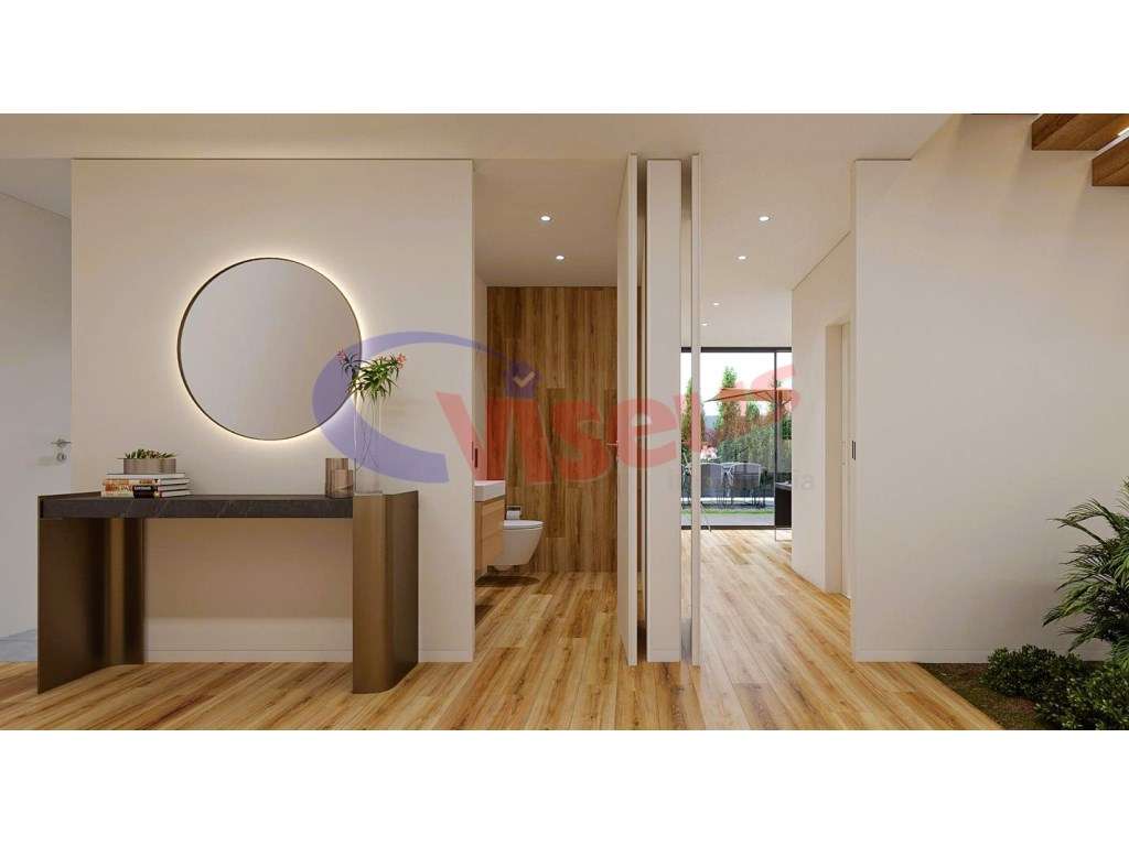 Moradia T4 e Office Canidelo-24