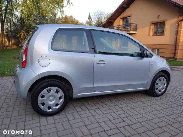 Seat Mii 1.0 - 5