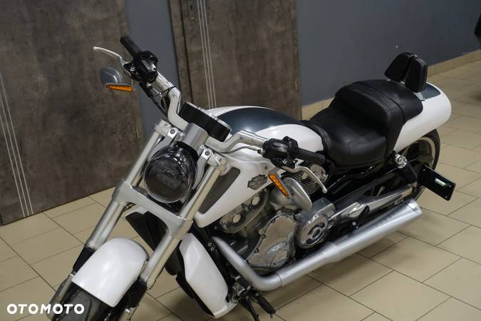 Harley-Davidson V-Rod Muscle - 1
