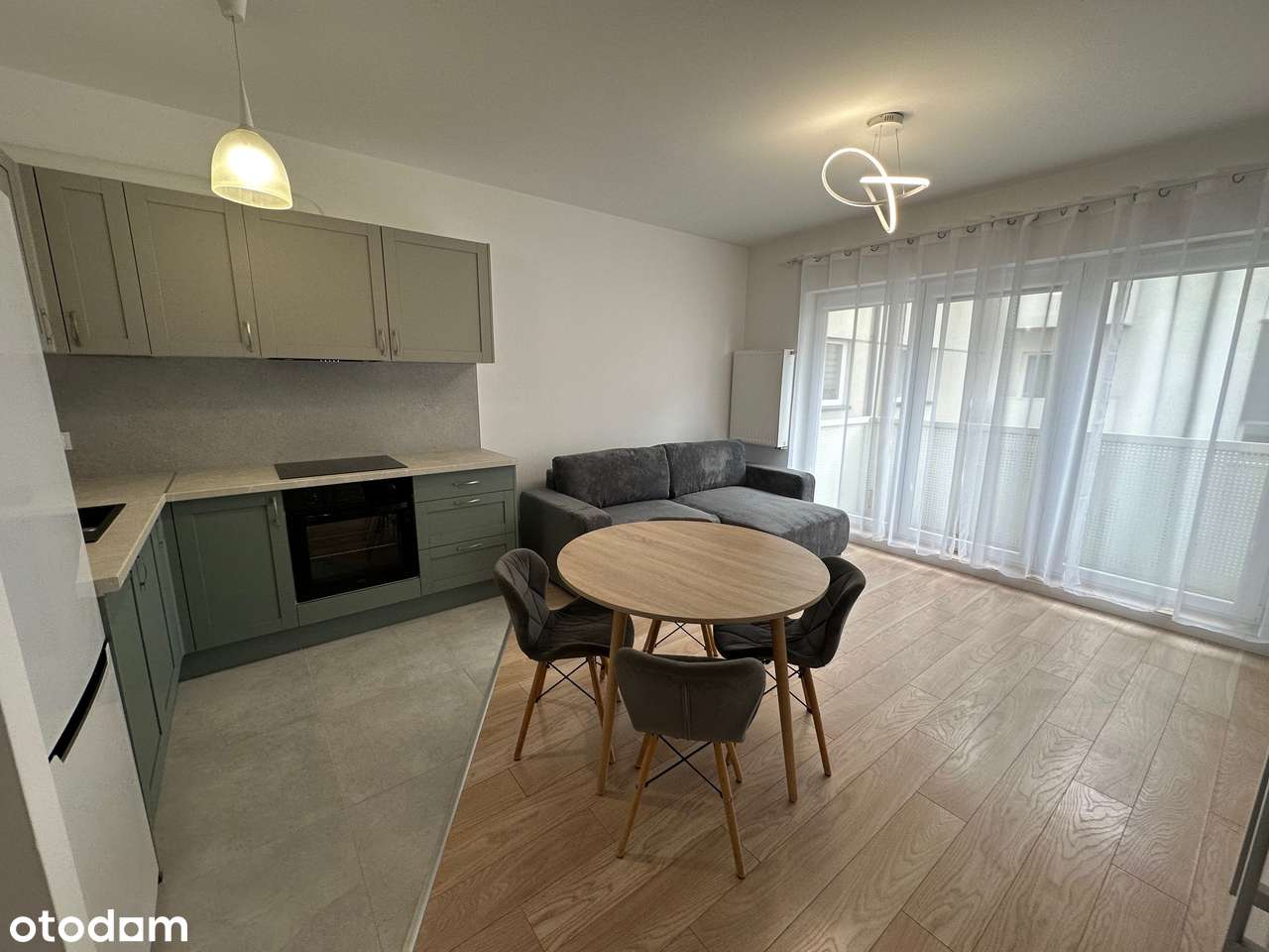 ul. Redycka , 3 pok, nowe mieszkanie + piwnica - Pełny obrazek: 2/20