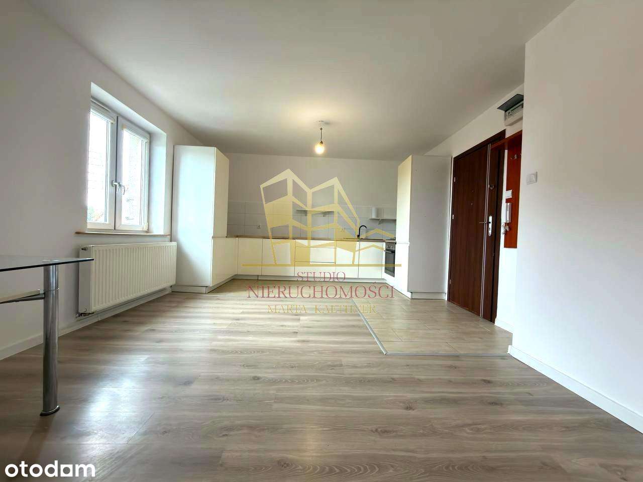 Mieszkanie 2 pokoje z ogródkiem w Dzierżoniowie – Rezerwacja-7