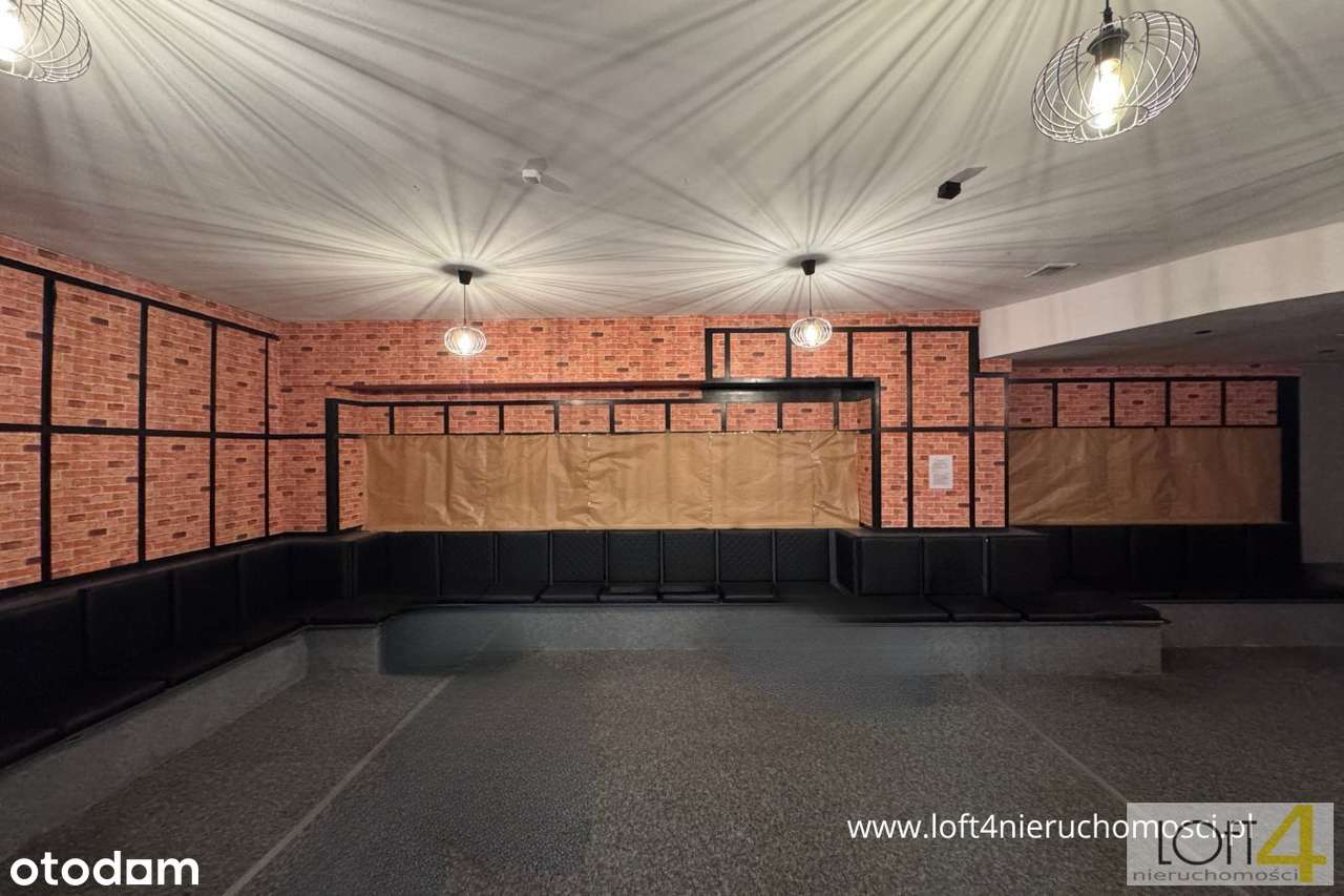 Lokal 255 m2 - Osiedle Słoneczne, Stary Sącz - Pełny obrazek: 4/16