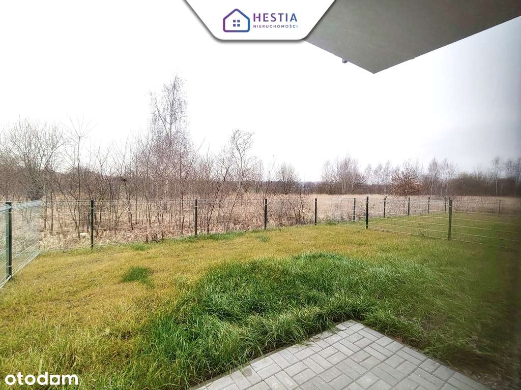 Przestronne mieszkanie na parterze z ogródkiem! - Pełny obrazek: 4/5