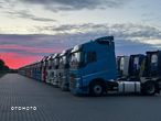 Scania R 500 / I-PARK COOL / RETARDER / BAKI 1400 L / 2019 R / ZŁOTY KONTRAKT SERWISOWY / - 40