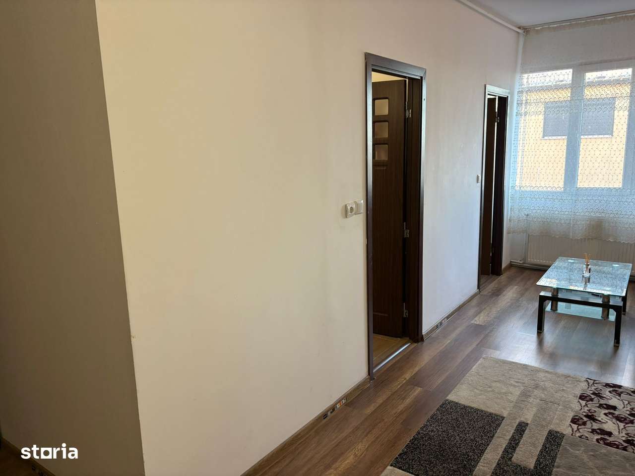 Garsonieră de vanzare 32 mp Etaj 1/3 – Mobilata si utilata-4