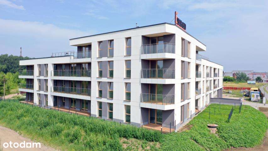 Miejsce w hali garażowej - Pełny obrazek: 3/7