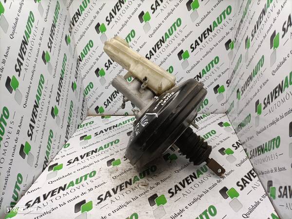 Servo Freio Smart Forfour (454) - 2