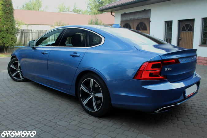 Volvo S90 D3 R-Design - 10