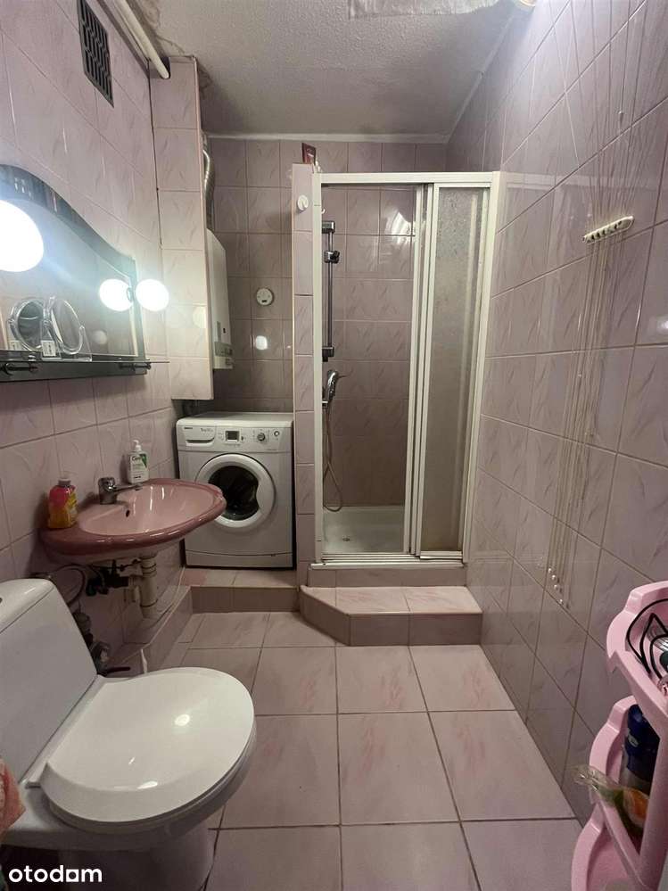 M-6 (układ 3x1) Jastrzębie-Zdrój ul. Wrocławska ŚCISŁE CENTRUM - Pełny obrazek: 5/8