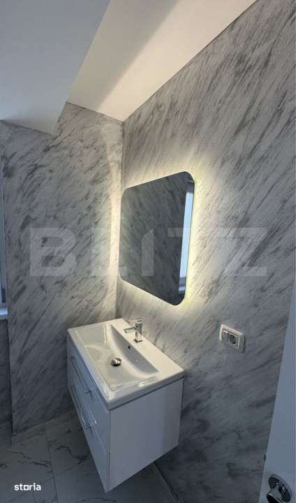 Apartament 2 camere, 65mp - Iasi, Visani - Imagine principală: 5/7