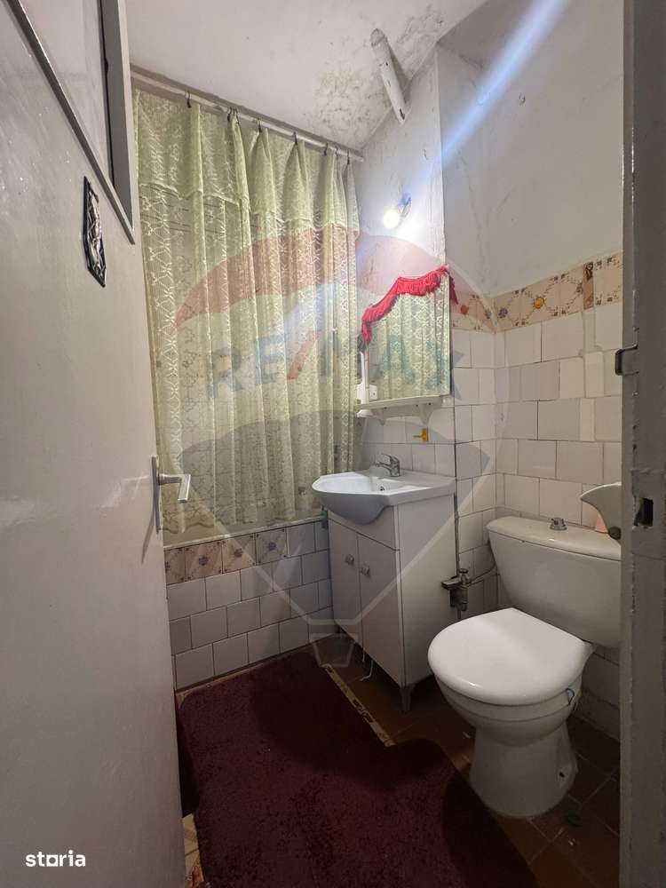 2 camere Brazda Etaj 1 comision 0-5