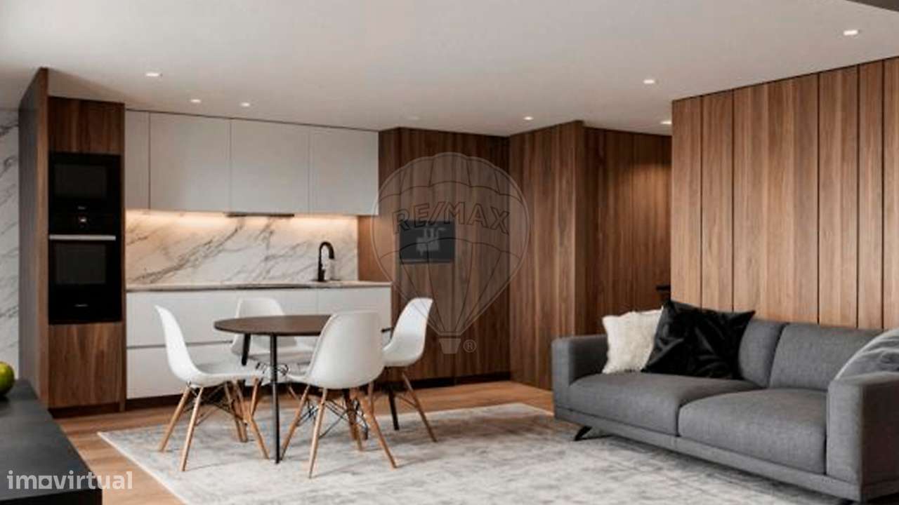 Moradia T2 para venda-3