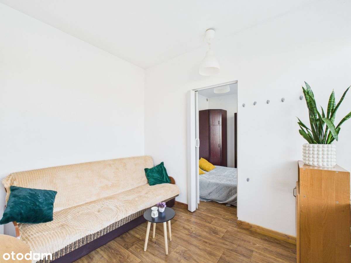 Dom o ogromnym potencjale inwestycyjnym - Piastów-11