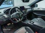 Mercedes-Benz GLE 43 AMG 4MATIC - 14