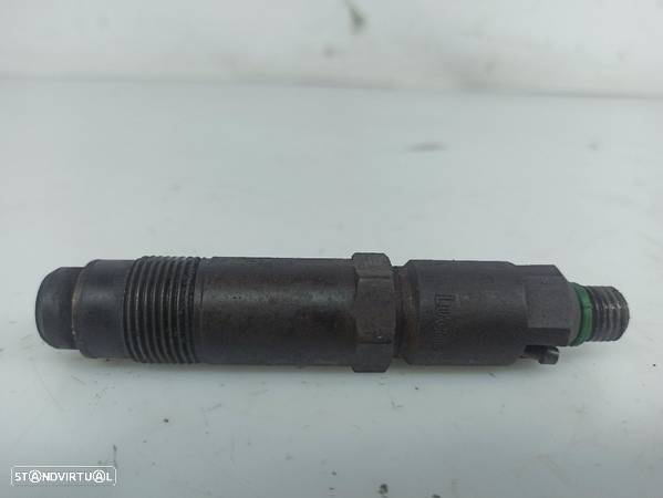 Injector Peugeot 106 Ii (1A_, 1C_) - 1