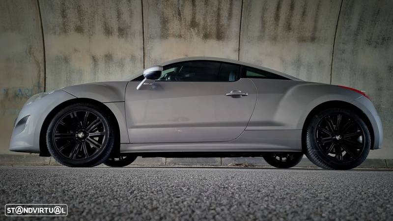 Peugeot RCZ 1.6 THP - 6