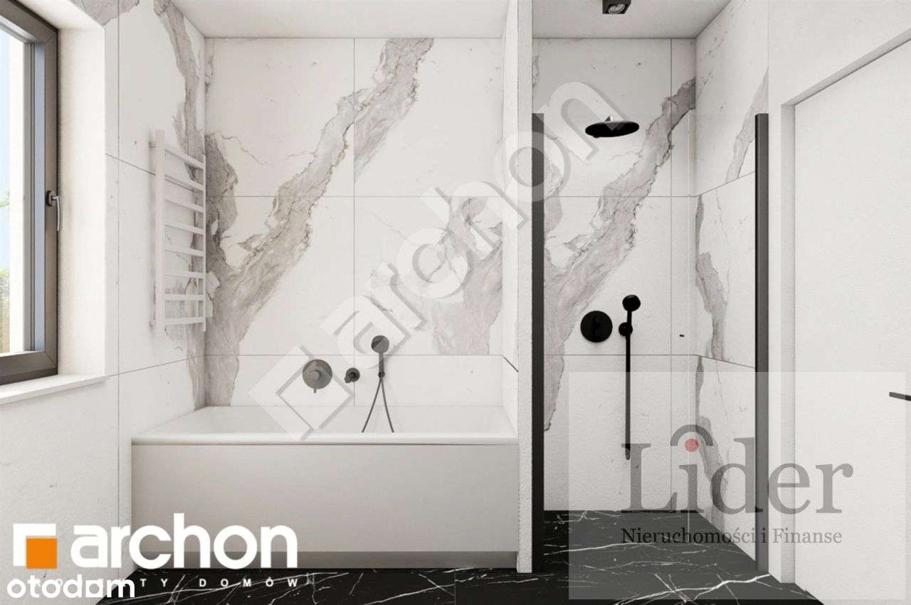 Nowoczesne apartamenty z garażem i ogrodem-14