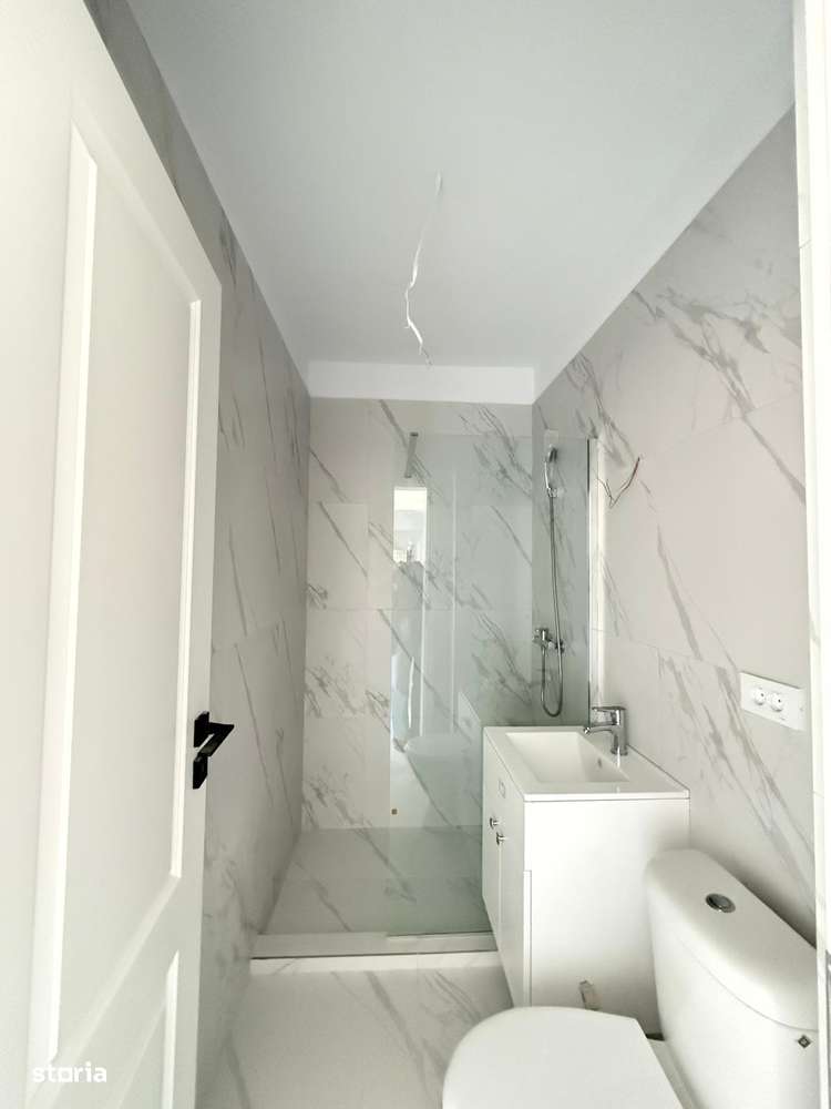 Studio in bloc nou -TVA inclus - 0% Comision -Militari Residence-4