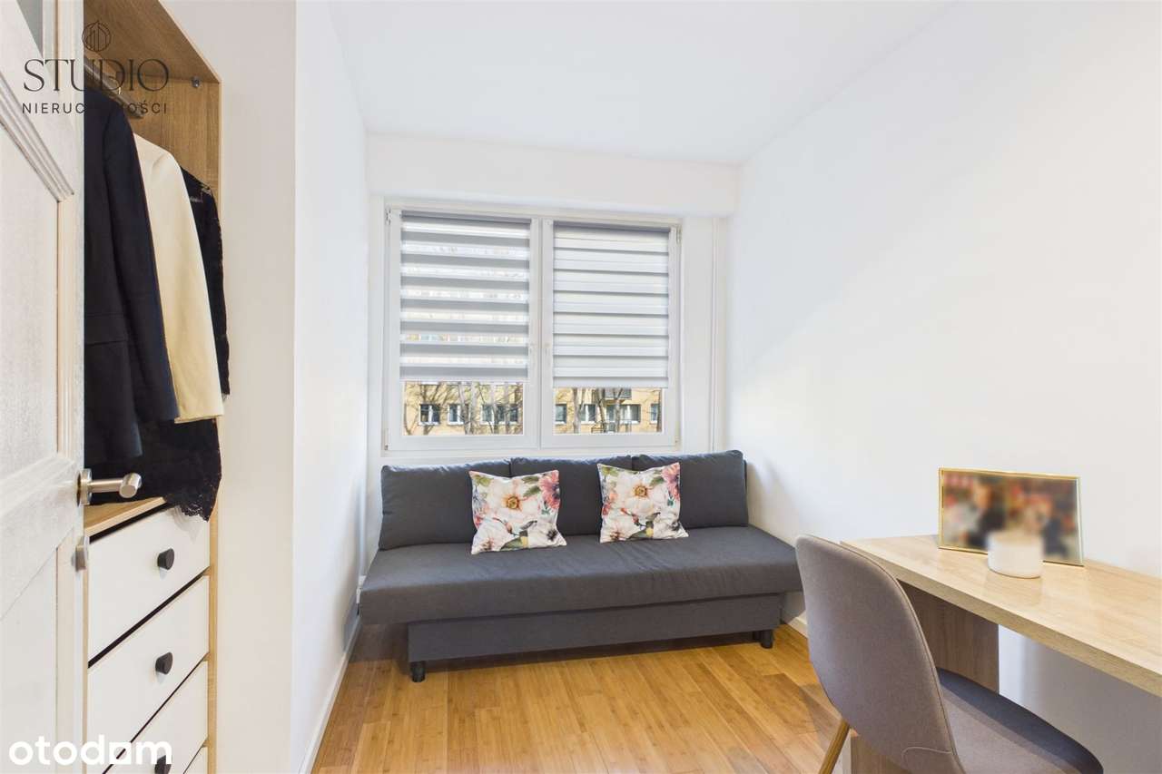 Rozkładowe M4-48,71m2 os.Bema ,blisko Centrum.-6