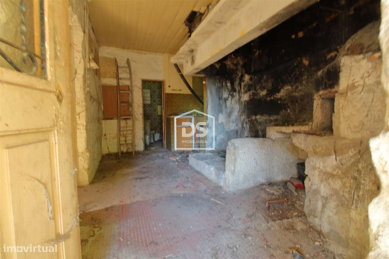 Moradia T2 Venda em São Martinho de Sardoura,Castelo de Paiva - Grande imagem: 5/13