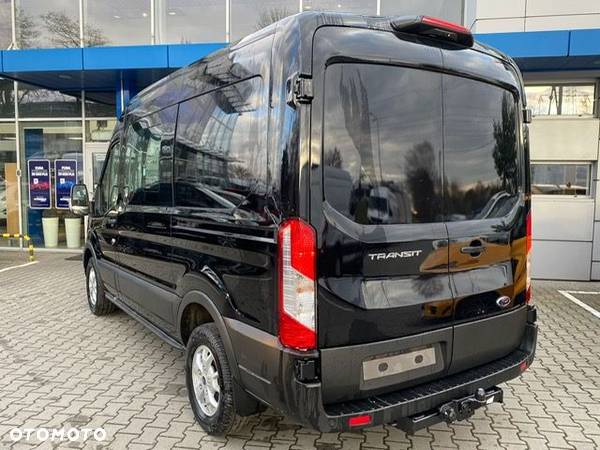 Ford Transit - 10