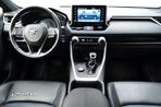 Toyota RAV4 2.5 Hybrid VVT-iE 4x4 Exclusive Bi-Tone - 7