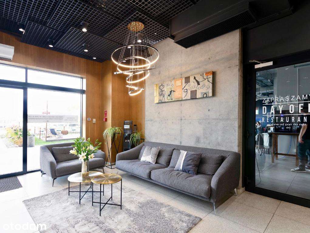 Apartament inwestycyjny na Woli-0