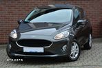 Ford Fiesta 1.0 EcoBoost GPF SYNC Edition ASS - 7