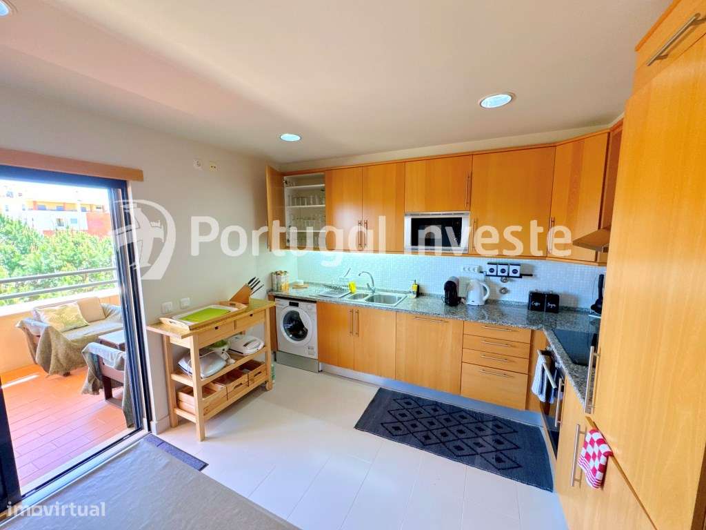 Exclusivo! Magnífica Penthouse T2, com grande terraço, condomínio f...-10