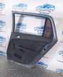 PORTA TRASEIRA TRÁS DIREITA OPEL ASTRA H A04 CARAVAN FECHO ELEVADOR MOTOR PUXADOR VIDRO - 4