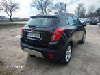 Opel Mokka 1.7 CDTI Cosmo S&S - 8