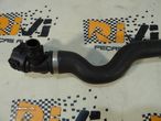 Tubo de água BMW N47 D20 - 781112705 / 12708914837810H - 5