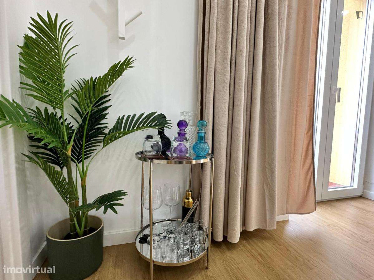 Apartamento com 1 quartos - localizado em Casal do Bispo Coimbra - Grande imagem: 4/7