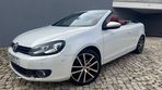 VW Golf 1.6 TDI BlueMotion Comfortline - 8