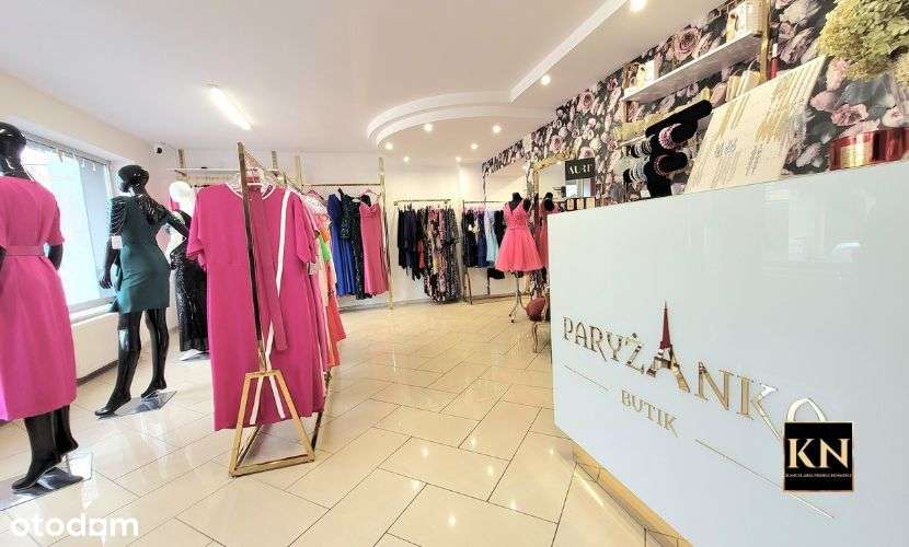 NOWA CENA 3 LOKALE inwestycyjne w tym 1 mieszkalny-12