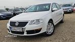 Volkswagen Passat Variant 1.6 Comfortline - 13