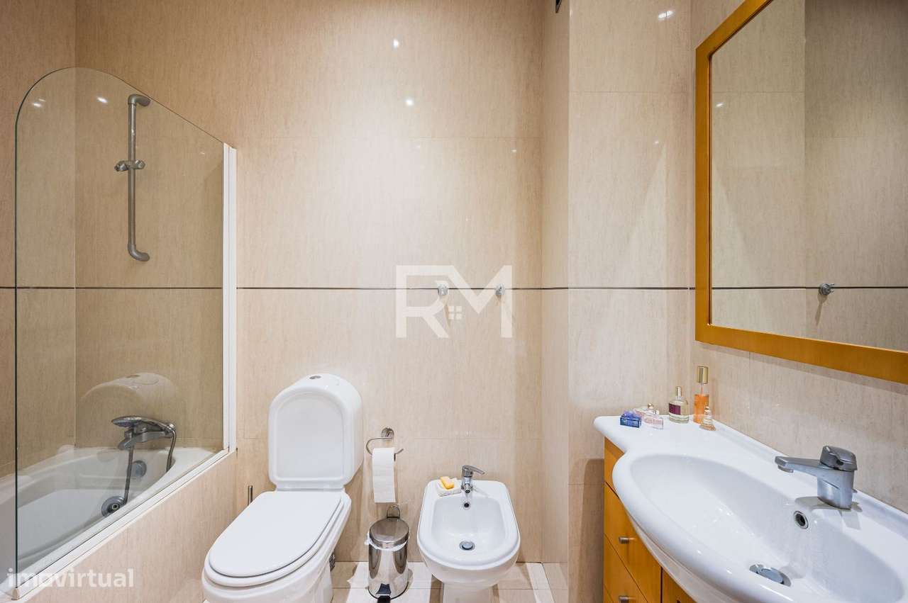 ANDAR MORADIA T2 + 2 DUPLEX | ERMESINDE, VALONGO-21