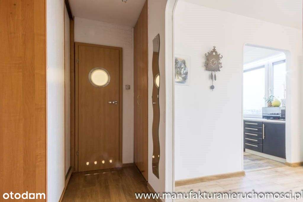 * 3 oddzielne pokoje *kuchnia z jadalnią* Antoniuk-16